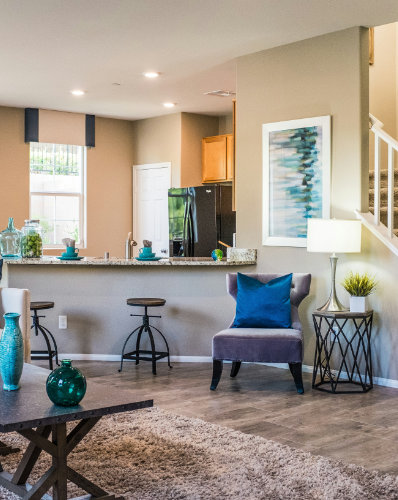 Home Improvement Inspiration